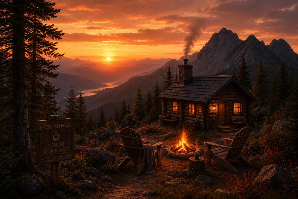 Hearth Happenings 09/06/2026