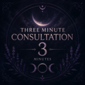 Three Minute Consultation