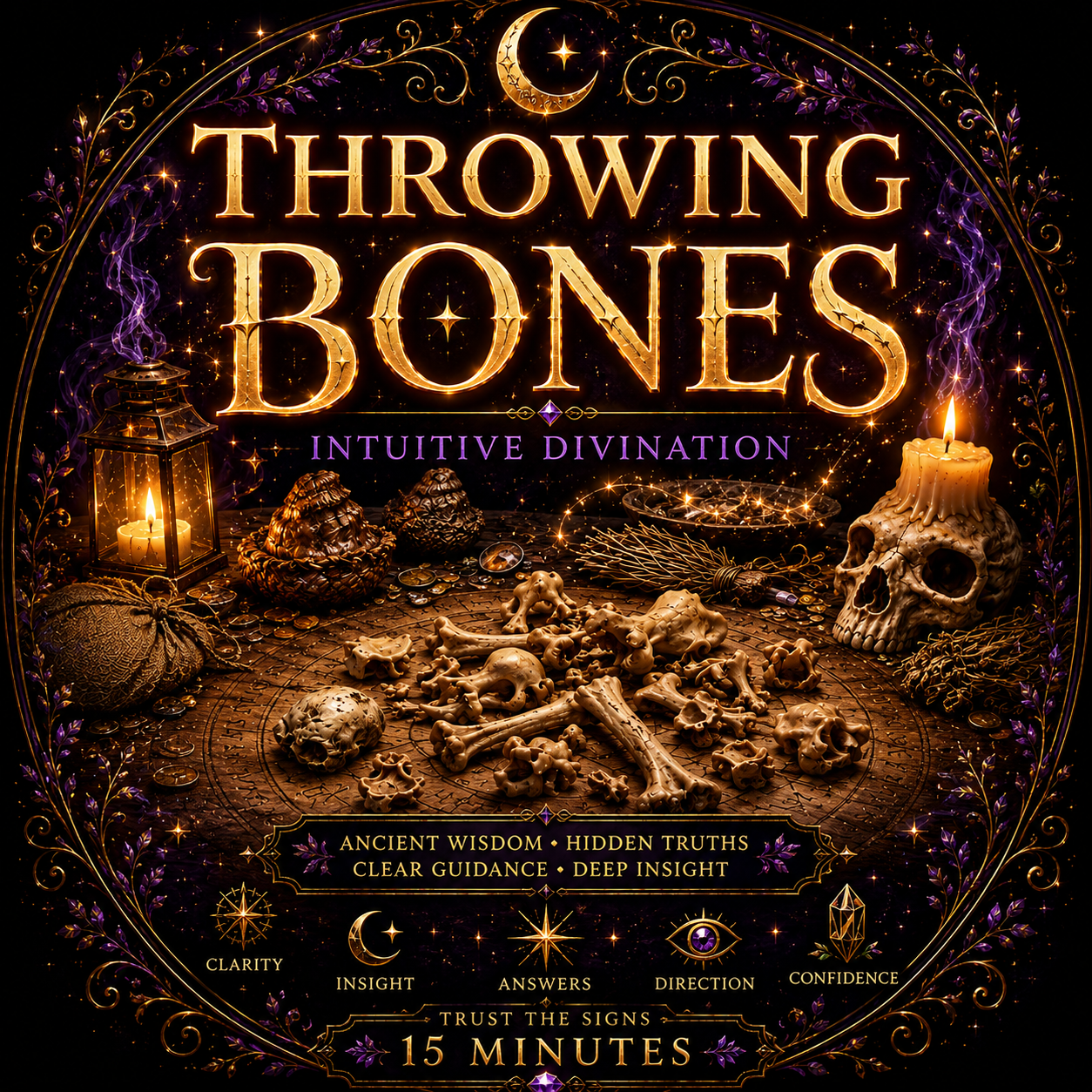 Throwing Bones