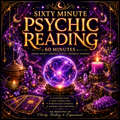60-Min Psychic Reading