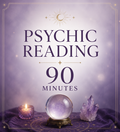 90-Min Psychic Reading