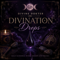 Divination Drops Oil