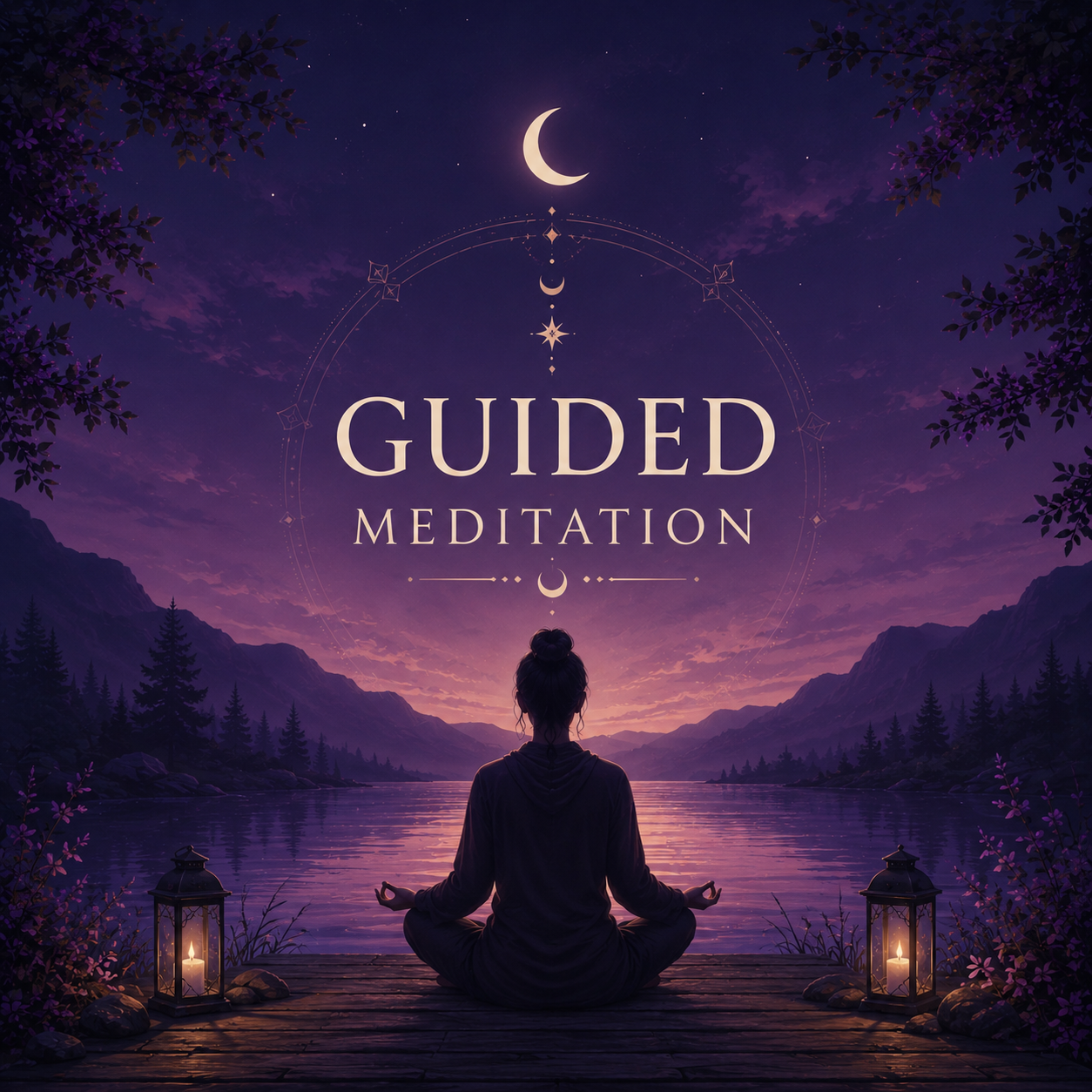 Guided Meditation Session