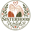 Support Sisterhood Watch — Donate