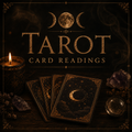 Tarot Card Reading