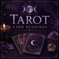 Tarot Card Reading
