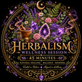Herbalism Recommendations Session